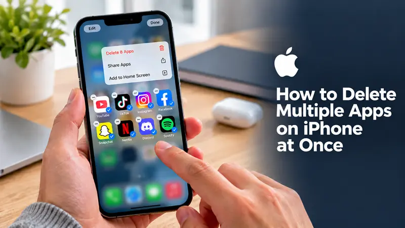 how-to-delete-multiple-apps-on-iphone-at-once