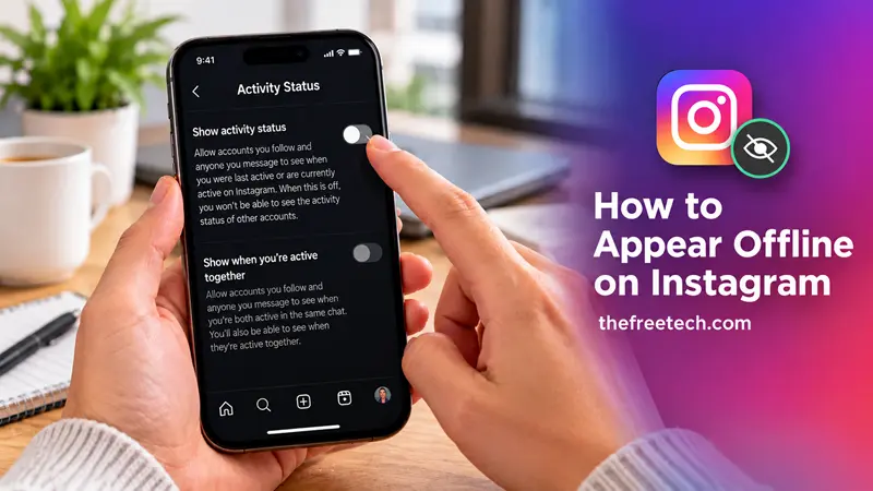 how-to-appear-offline-on-instagram