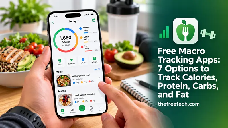 free-macro-tracking-apps-7-options-to-track-calories-protein-carbs-fat