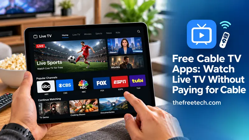 free-cable-tv-apps-watch-live-tv-without-paying-for-cable