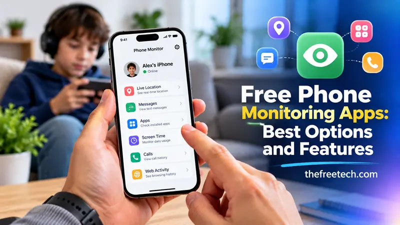free-phone-monitoring-apps-best-options-features