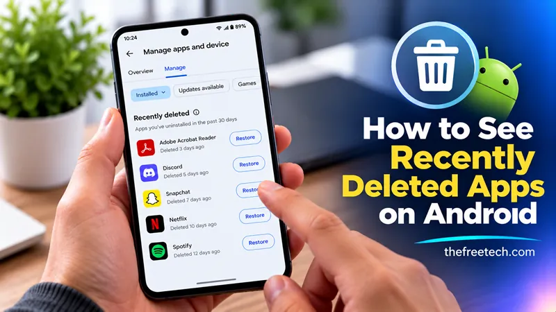 how-to-see-recently-deleted-apps-on-android