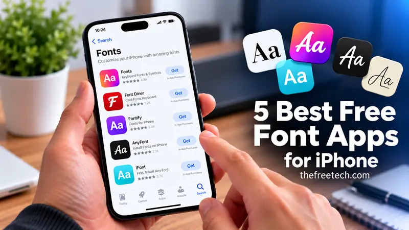 5-best-free-font-apps-for-iphone