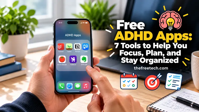 free-adhd-apps-7-tools-to-help-you-focus-plan-stay-organized