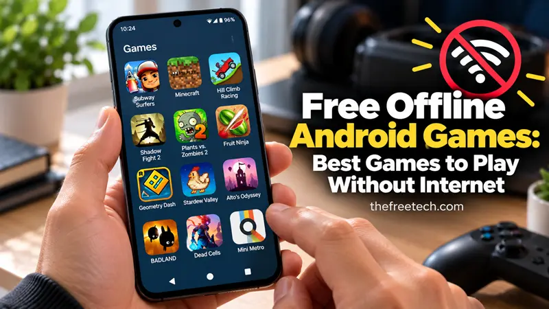 free-offline-android-games-best-games-to-play-without-internet