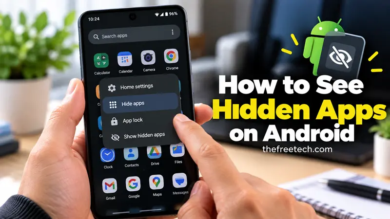 how-to-see-hidden-apps-on-android