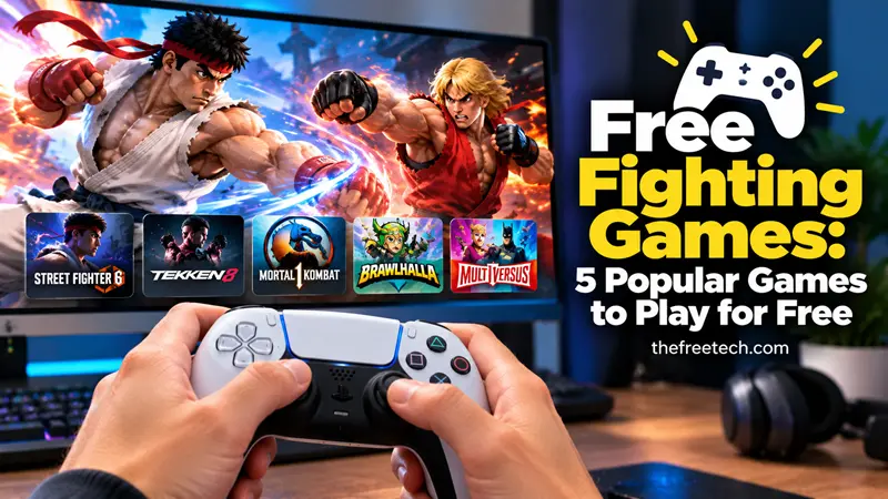 free-fighting-games-5-popular-games-to-play-for-free