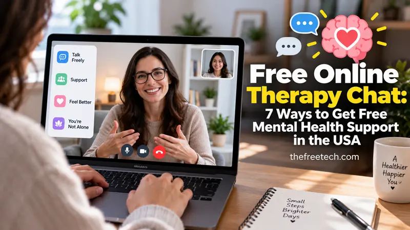 free-online-therapy-chat-7-ways-to-get-free-mental-health-support-in-the-usa