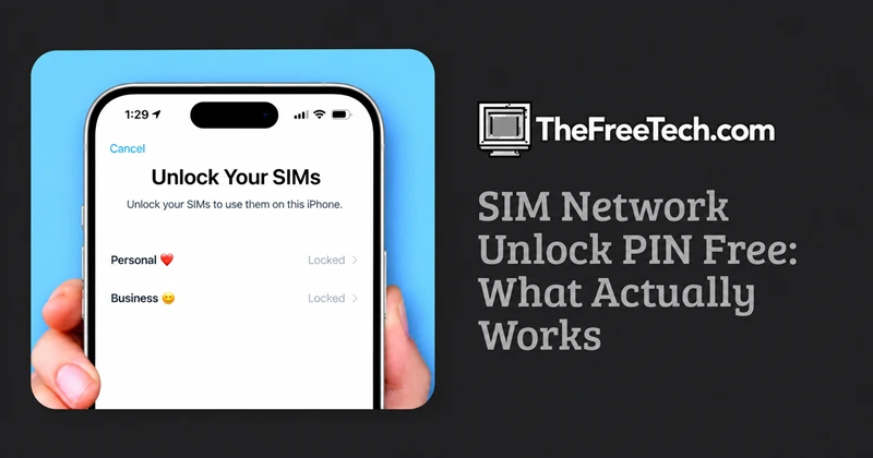 sim-network-unlock-pin-free-what-actually-works
