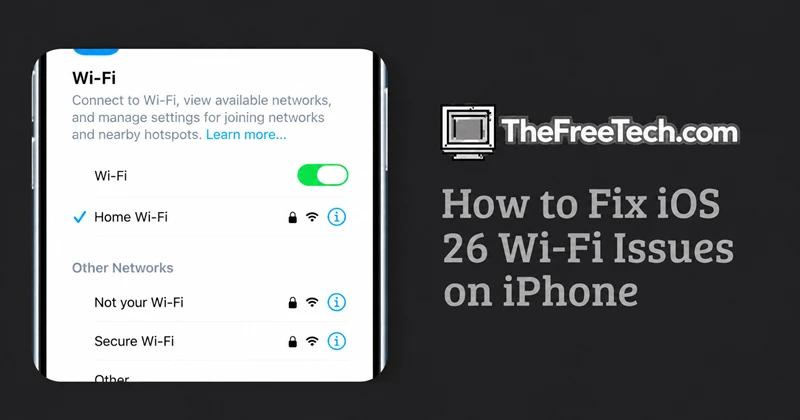 how-to-fix-ios-26-wi-fi-issues-on-iphone