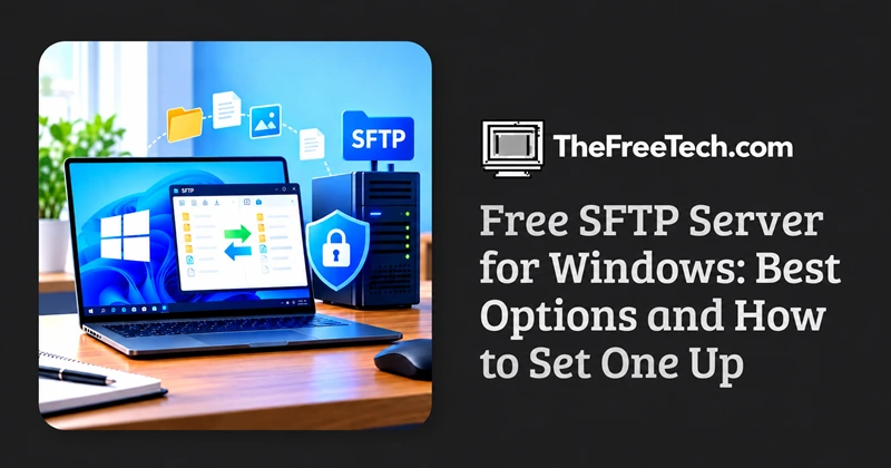 free-sftp-server-for-windows-best-options-and-how-to-set-one-up