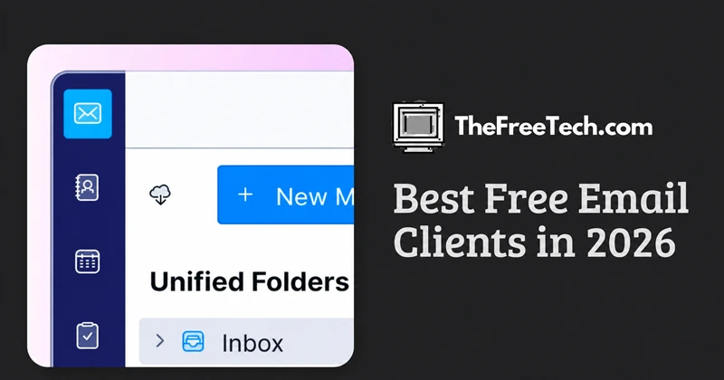 best-free-email-clients-in-2026