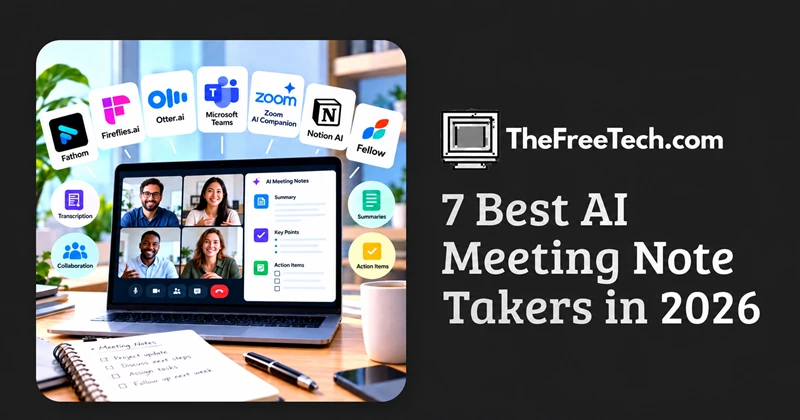 7-best-ai-meeting-note-takers-in-2026