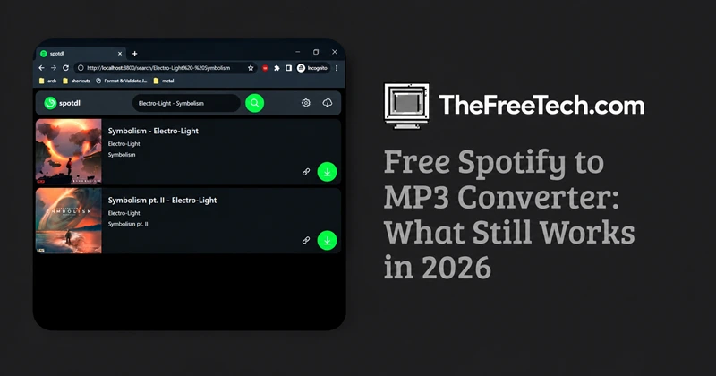 free-spotify-to-mp3-converter-what-still-works-in-2026