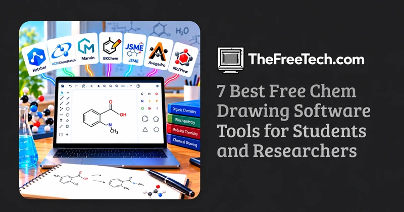 7-best-free-chem-drawing-software-tools-for-students-and-researchers