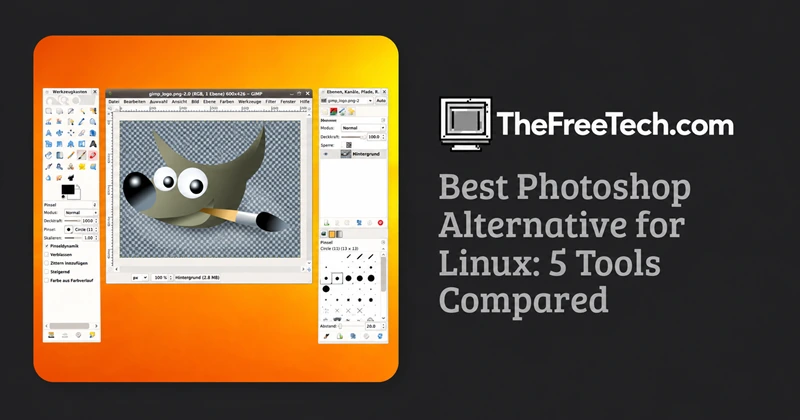 best-photoshop-alternative-for-linux-5-tools-compared