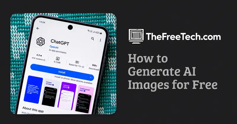 how-to-generate-ai-images-for-free