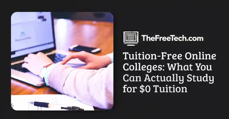 tuition-free-online-colleges-what-you-can-actually-study-for-0-tuition