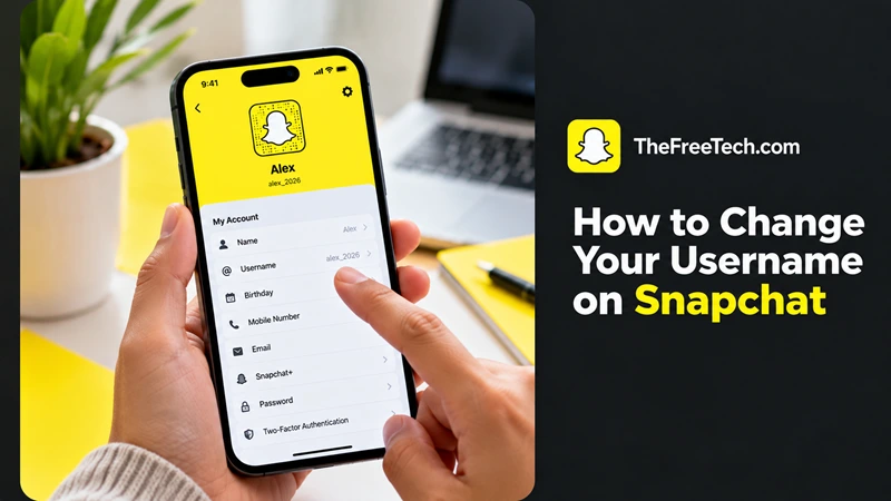how-to-change-your-username-on-snapchat