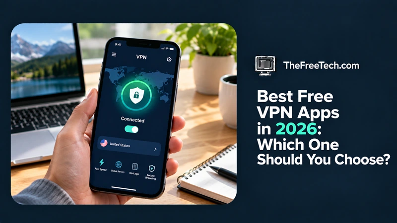 best-free-vpn-apps-2026-which-one-should-you-choose
